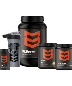 DAD STRENGTH STACK