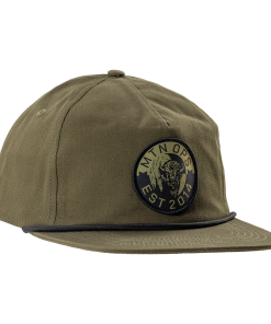 BISON RIDGE HAT
