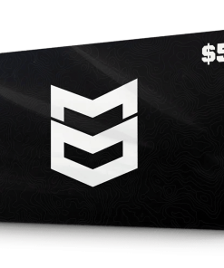 $50 GIFT CARD
