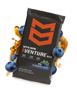 VENTURE BAR SAMPLER