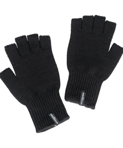 BATTLEGROUND FINGERLESS MERINO GLOVES
