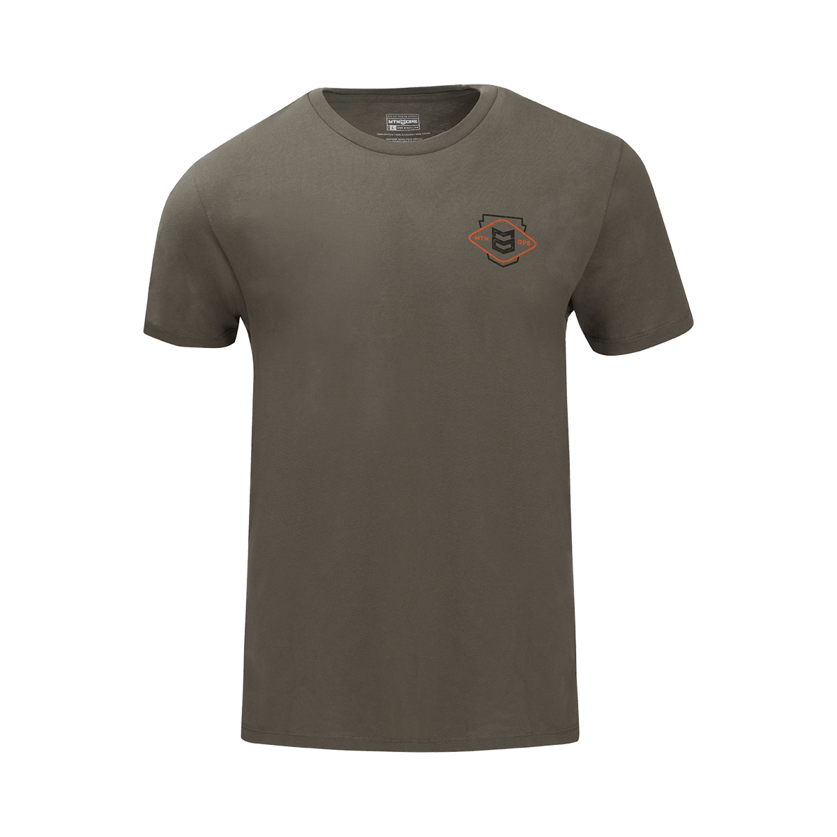 Code-Tee_Army-Green-Front_Photo_Studio_820736.png