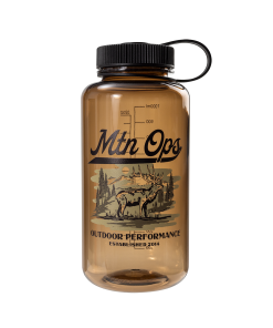 COMMITTED ELK NALGENE - 32OZ