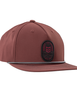CONQUER THE UNKNOWN HAT