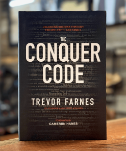 The Conquer Code
