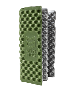 FIELD GLASSING PAD
