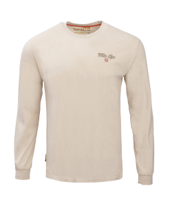 GOLDEN LONG SLEEVE