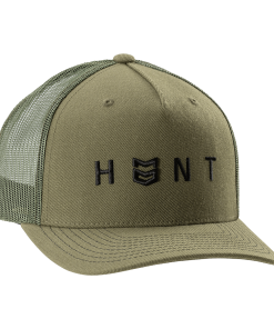 H.U.N.T Hat