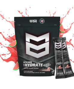 HYDRATE