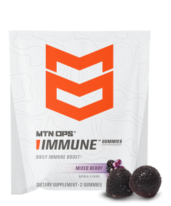 IMMUNE GUMMY SAMPLER