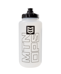 MTN OPS SQUEEZE BOTTLE - 32OZ