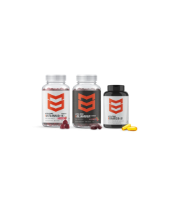 HEALTH SLEEP STACK