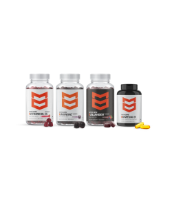 VITAMIN SLEEP STACK