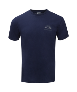 MOUNTAIN DUSK TEE