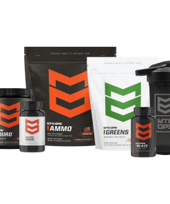 Weight Loss Stack