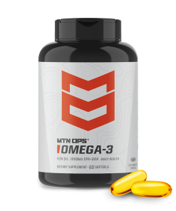 OMEGA-3