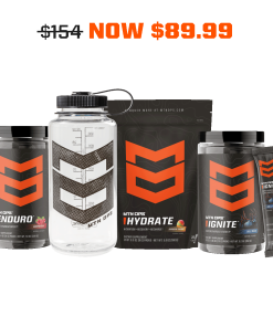 ON-THE-GO BUNDLE