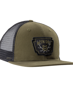 PACK LINE HAT
