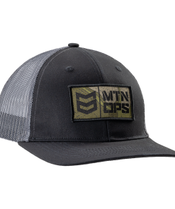 TERRAIN HAT