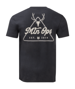 TRIMOUNT TEE