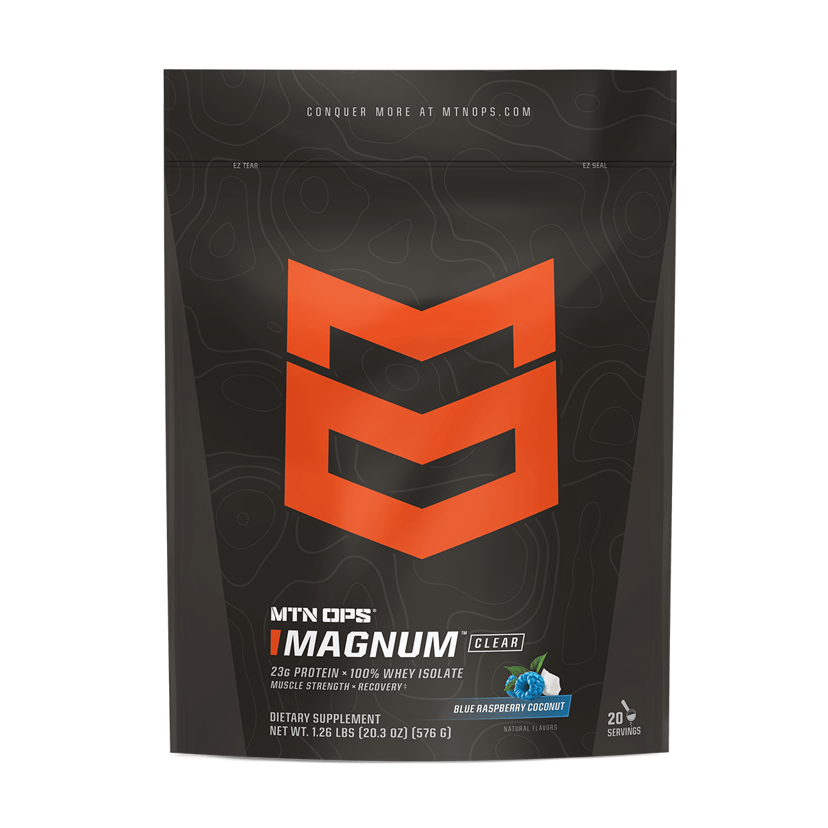 WebCompression_Proportional-MAGNUM-CLEAR_Blue-Raspberry-Coconut_30S_SC-Tub_SMock.png
