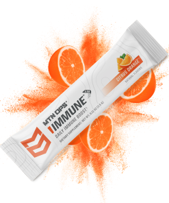 IMMUNE STM SAMPLER