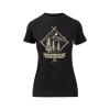 WOMEN'S EVERGREEN TEE