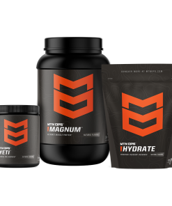 GYM STACK