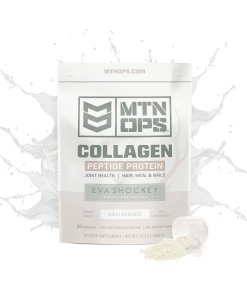 EVA COLLAGEN PEPTIDES