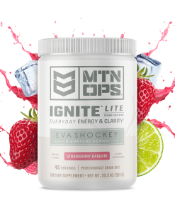IGNITE LITE