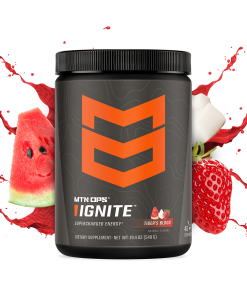 IGNITE