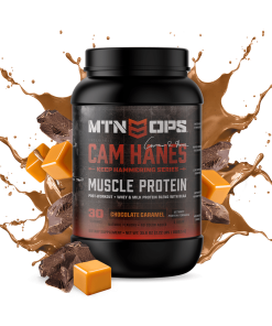 KEEP HAMMERING PROTEIN BLEND
