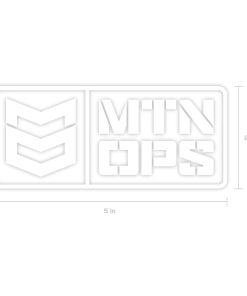 KILO DECAL