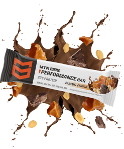 PERFORMANCE BAR SAMPLER