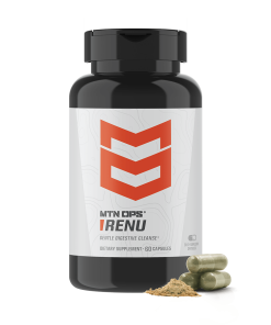 RENU - Digestive Cleanse
