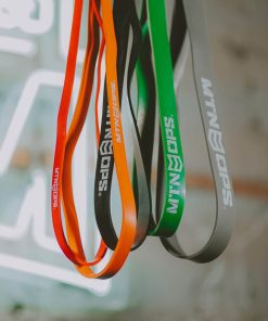 RESISTANCE BANDS