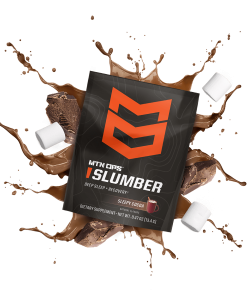 SLUMBER SAMPLER