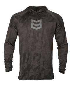 VANQUISH HOODIE