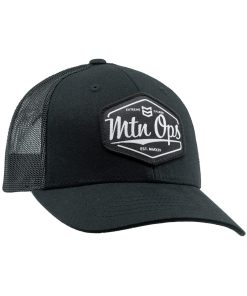 YOUTH SCRIPT HAT